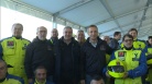 Protezione civile: Fedriga, volontari sono il cuore del Fvg solidale